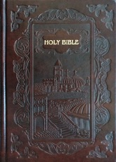 Illustrated Bible of The Hague « Facsimile edition